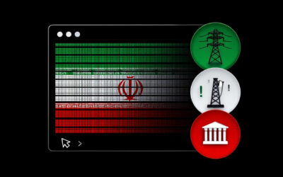 Iranian Hackers Maintain 2-Year Access to Middle East CNI via VPN Flaws and Malware ​