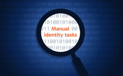 Identity Security Has an Automation Problem—And It’s Bigger Than You Think ​