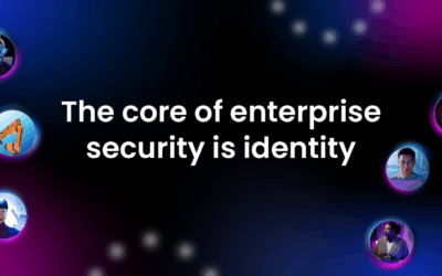 Third Parties and Machine Credentials: The Silent Drivers Behind 2025’s Worst Breaches ​