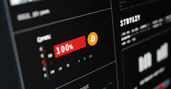 Mimo Hackers Exploit CVE-2025-32432 in Craft CMS to Deploy Cryptominer and Proxyware 