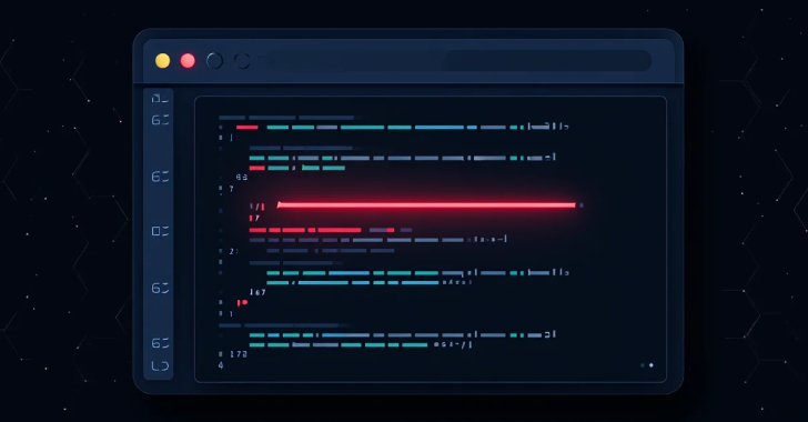 Malicious npm Packages Infect 3,200+ Cursor Users With Backdoor, Steal Credentials 
