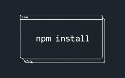 Malicious npm Package Leverages Unicode Steganography, Google Calendar as C2 Dropper ​