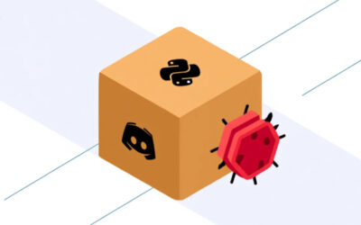 Researchers Uncover Malware in Fake Discord PyPI Package Downloaded 11,500+ Times ​