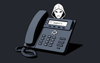 Hackers Are Calling Your Office: FBI Alerts Law Firms to Luna Moth’s Stealth Phishing Campaign ​