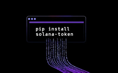 Malicious PyPI Package Posing as Solana Tool Stole Source Code in 761 Downloads ​