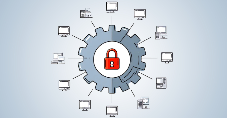 DragonForce Exploits SimpleHelp Flaws to Deploy Ransomware Across Customer Endpoints 