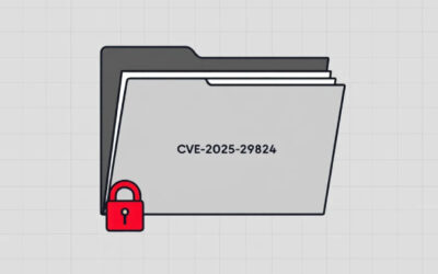 Play Ransomware Exploited Windows CVE-2025-29824 as Zero-Day to Breach U.S. Organization ​