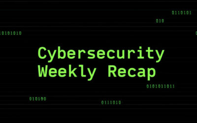 ⚡ Weekly Recap: Zero-Day Exploits, Developer Malware, IoT Botnets, and AI-Powered Scams ​
