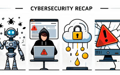 ⚡ Weekly Recap: APT Campaigns, Browser Hijacks, AI Malware, Cloud Breaches and Critical CVEs ​