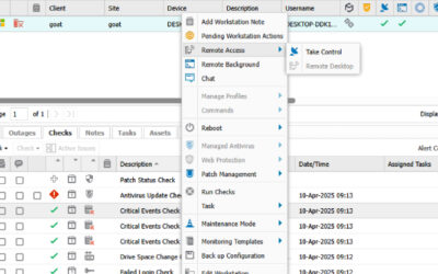 Initial Access Brokers Target Brazil Execs via NF-e Spam and Legit RMM Trials ​