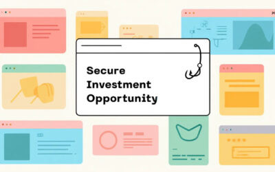 New Investment Scams Use Facebook Ads, RDGA Domains, and IP Checks to Filter Victims ​