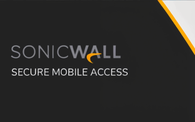 SonicWall Patches 3 Flaws in SMA 100 Devices Allowing Attackers to Run Code as Root ​