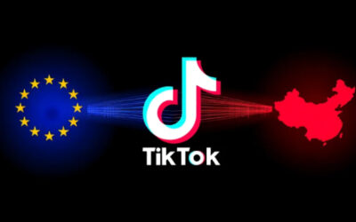 TikTok Slammed With €530 Million GDPR Fine for Sending E.U. Data to China ​