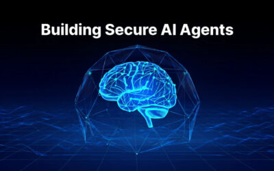 Deploying AI Agents? Learn to Secure Them Before Hackers Strike Your Business ​