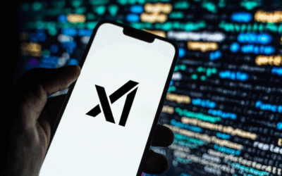 xAI Dev Leaks API Key for Private SpaceX, Tesla LLMs ​