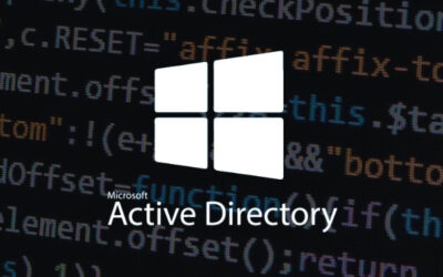 Are Forgotten AD Service Accounts Leaving You at Risk? ​