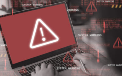 Backups Are Under Attack: How to Protect Your Backups ​