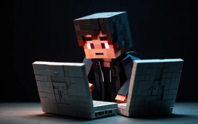 1,500+ Minecraft Players Infected by Java Malware Masquerading as Game Mods on GitHub ​