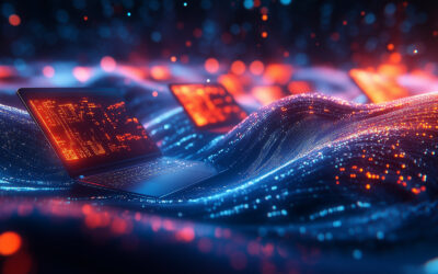 AI and collaboration tools: how cyberattackers are targeting SMBs in 2025 ​
