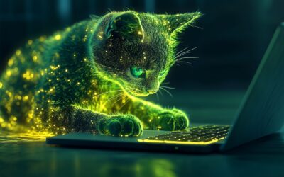 SparkKitty, SparkCat’s little brother: A new Trojan spy found in the App Store and Google Play ​