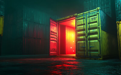Host-based logs, container-based threats: How to tell where an attack began ​