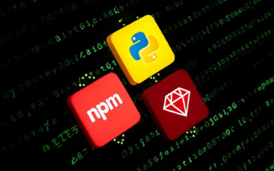 Malicious PyPI, npm, and Ruby Packages Exposed in Ongoing Open-Source Supply Chain Attacks ​