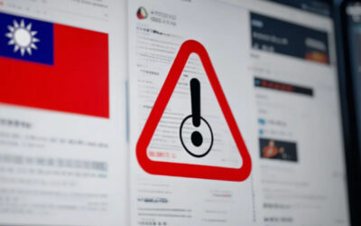 Silver Fox APT Targets Taiwan with Complex Gh0stCringe and HoldingHands RAT Malware ​