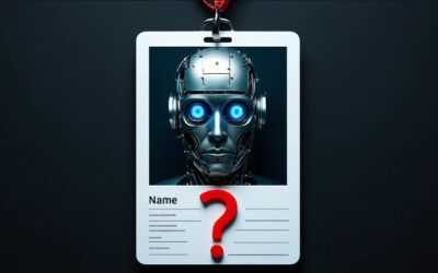 AI Agents Run on Secret Accounts — Learn How to Secure Them in This Webinar ​