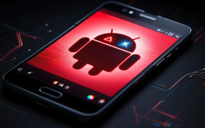 New Android Malware Surge Hits Devices via Overlays, Virtualization Fraud and NFC Theft ​