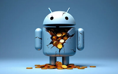 Android Trojan Crocodilus Now Active in 8 Countries, Targeting Banks and Crypto Wallets ​