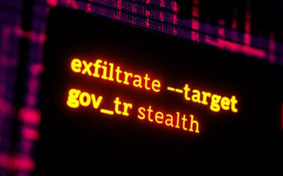 Researchers Detail Bitter APT’s Evolving Tactics as Its Geographic Scope Expands ​