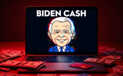DoJ Seizes 145 Domains Tied to BidenCash Carding Marketplace in Global Takedown ​