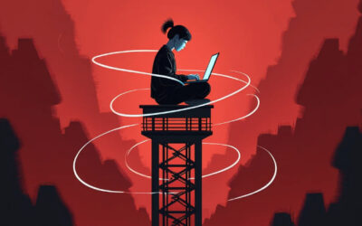 China-linked Salt Typhoon Exploits Critical Cisco Vulnerability to Target Canadian Telecom ​