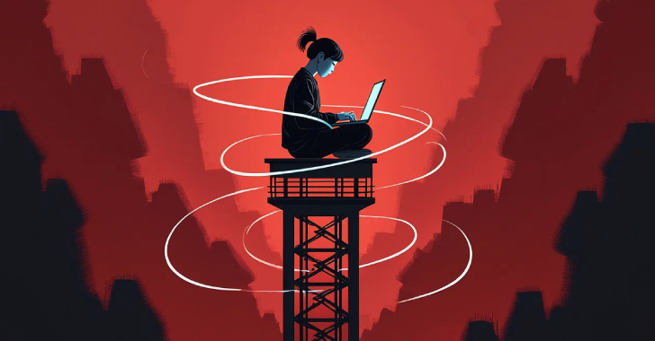 China-linked Salt Typhoon Exploits Critical Cisco Vulnerability to Target Canadian Telecom ​
