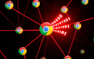 Google Chrome Zero-Day CVE-2025-2783 Exploited by TaxOff to Deploy Trinper Backdoor ​