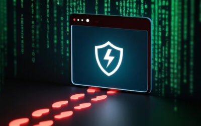 Your SaaS Data Isn’t Safe: Why Traditional DLP Solutions Fail in the Browser Era ​