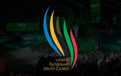 Pro-Iranian Hacktivist Group Leaks Personal Records from the 2024 Saudi Games ​