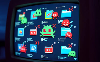 Rust-based Myth Stealer Malware Spread via Fake Gaming Sites Targets Chrome, Firefox Users ​