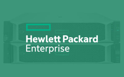HPE Issues Security Patch for StoreOnce Bug Allowing Remote Authentication Bypass ​