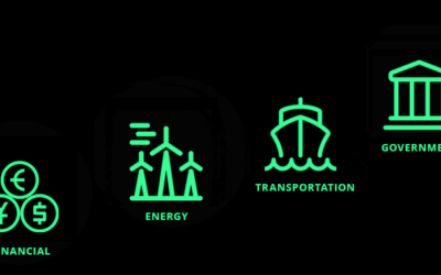 The Secret Defense Strategy of Four Critical Industries Combating Advanced Cyber Threats ​
