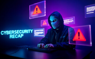 ⚡ Weekly Recap: APT Intrusions, AI Malware, Zero-Click Exploits, Browser Hijacks and More ​