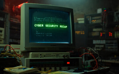 ⚡ Weekly Recap: Chrome 0-Day, 7.3 Tbps DDoS, MFA Bypass Tricks, Banking Trojan and More ​