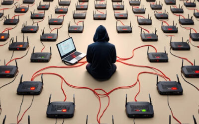 TP-Link Router Flaw CVE-2023-33538 Under Active Exploit, CISA Issues Immediate Alert ​