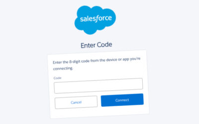 Google Exposes Vishing Group UNC6040 Targeting Salesforce with Fake Data Loader App ​