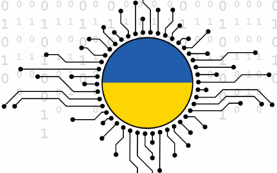 Proxy Services Feast on Ukraine’s IP Address Exodus ​