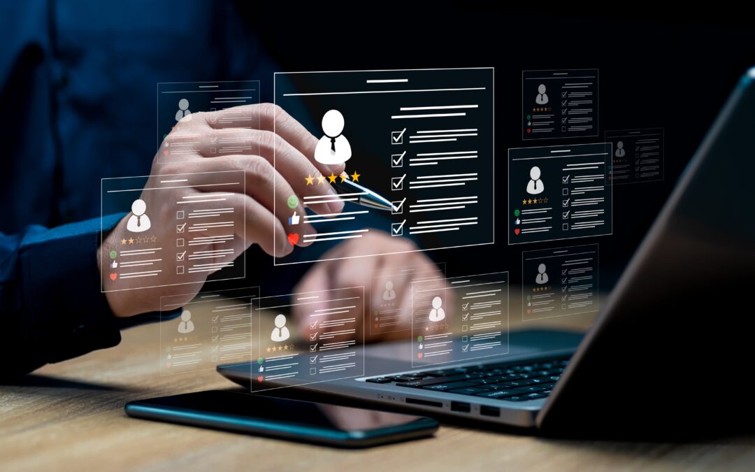 Engage 2025: Bullhorn Amplify and the Next Wave of AI Recruitment