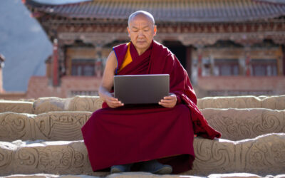 China-Based APTs Deploy Fake Dalai Lama Apps to Spy on Tibetan Community ​