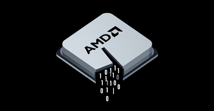 AMD Warns of New Transient Scheduler Attacks Impacting a Wide Range of CPUs ​