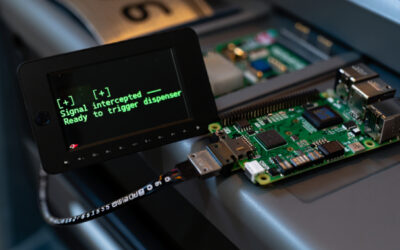 UNC2891 Breaches ATM Network via 4G Raspberry Pi, Tries CAKETAP Rootkit for Fraud ​