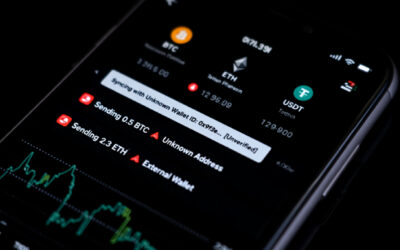 Hackers Use Facebook Ads to Spread JSCEAL Malware via Fake Cryptocurrency Trading Apps ​